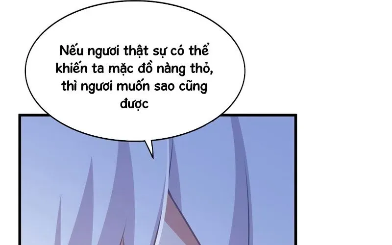 Câm Miệng Đi Ác Long, Ta Không Muốn Trông Trẻ Với Ngươi Nữa! Chap 64 - Next Chap 65