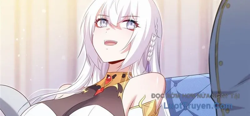 Câm Miệng Đi Ác Long, Ta Không Muốn Trông Trẻ Với Ngươi Nữa! Chap 64 - Next Chap 65