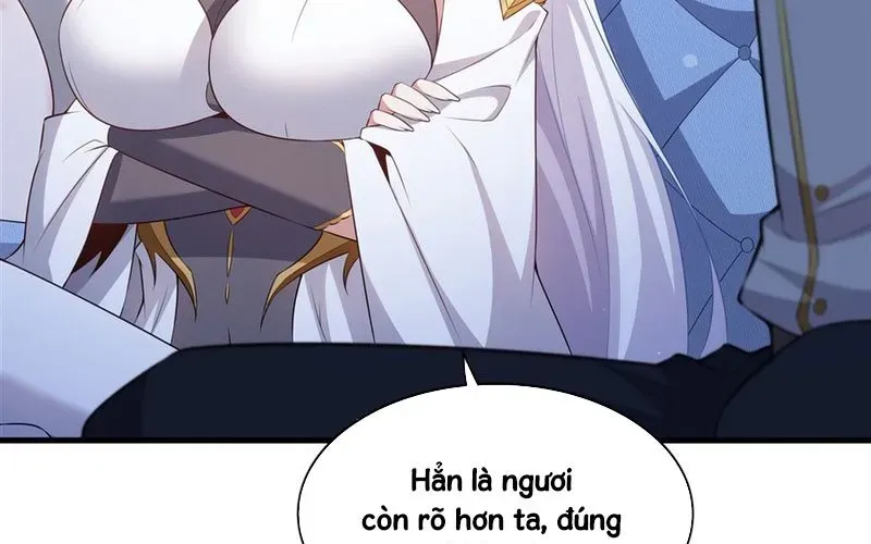 Câm Miệng Đi Ác Long, Ta Không Muốn Trông Trẻ Với Ngươi Nữa! Chap 64 - Next Chap 65