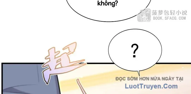 Câm Miệng Đi Ác Long, Ta Không Muốn Trông Trẻ Với Ngươi Nữa! Chap 64 - Next Chap 65