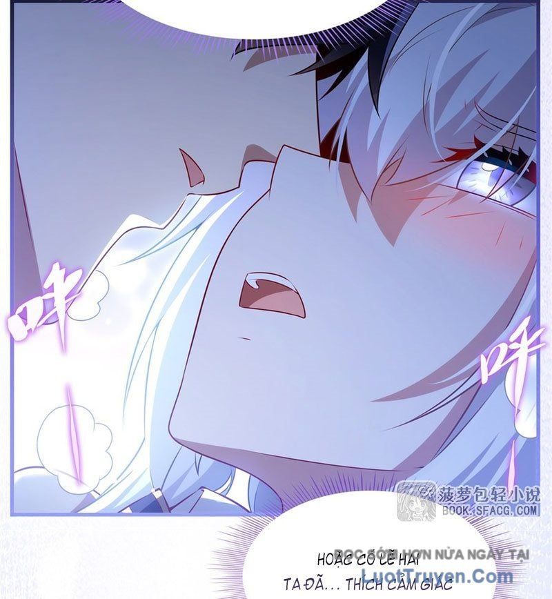Câm Miệng Đi Ác Long, Ta Không Muốn Trông Trẻ Với Ngươi Nữa! Chap 66 - Next Chap 67