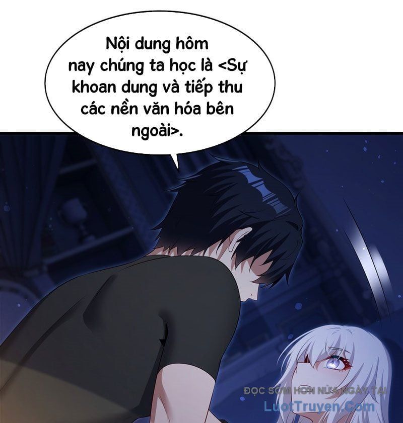 Câm Miệng Đi Ác Long, Ta Không Muốn Trông Trẻ Với Ngươi Nữa! Chap 66 - Next Chap 67