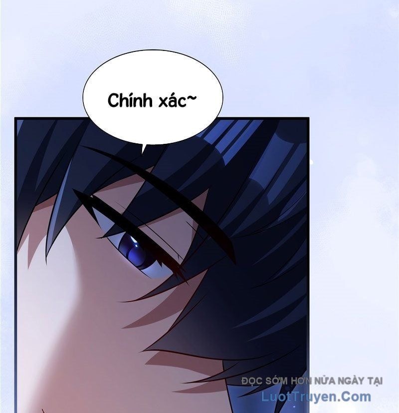 Câm Miệng Đi Ác Long, Ta Không Muốn Trông Trẻ Với Ngươi Nữa! Chap 66 - Next Chap 67