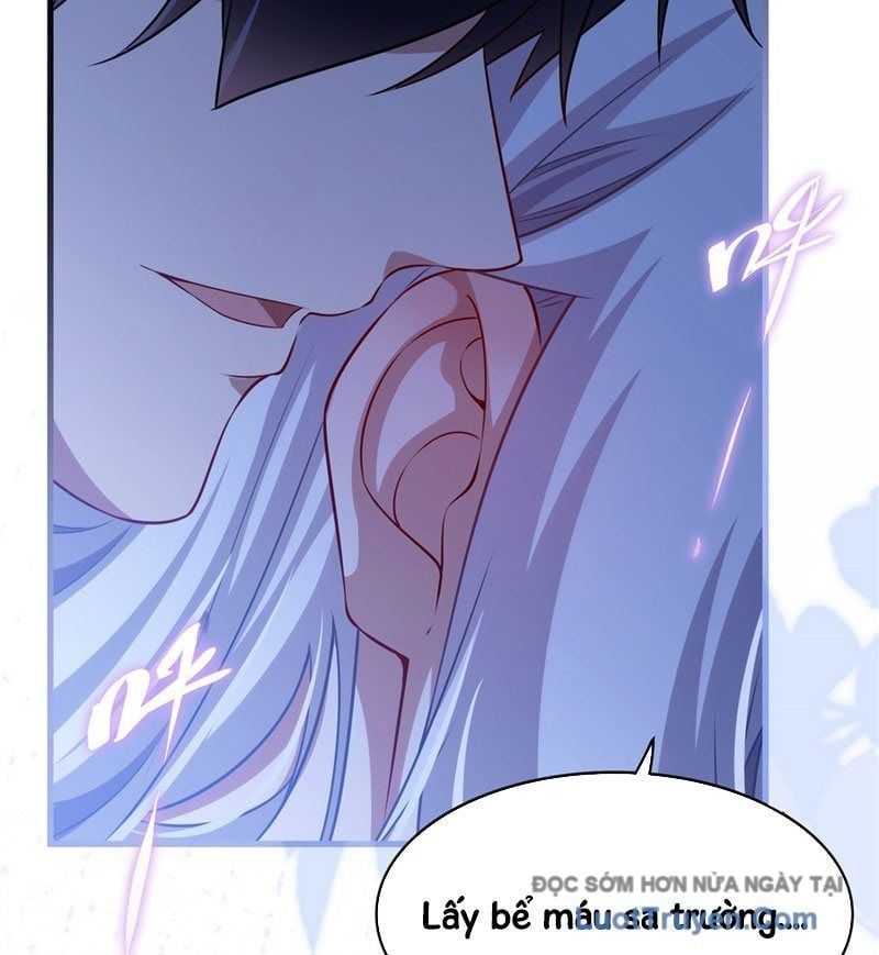 Câm Miệng Đi Ác Long, Ta Không Muốn Trông Trẻ Với Ngươi Nữa! Chap 66 - Next Chap 67