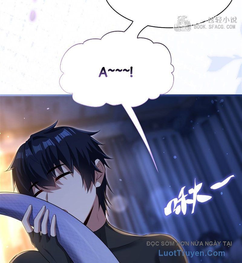 Câm Miệng Đi Ác Long, Ta Không Muốn Trông Trẻ Với Ngươi Nữa! Chap 66 - Next Chap 67