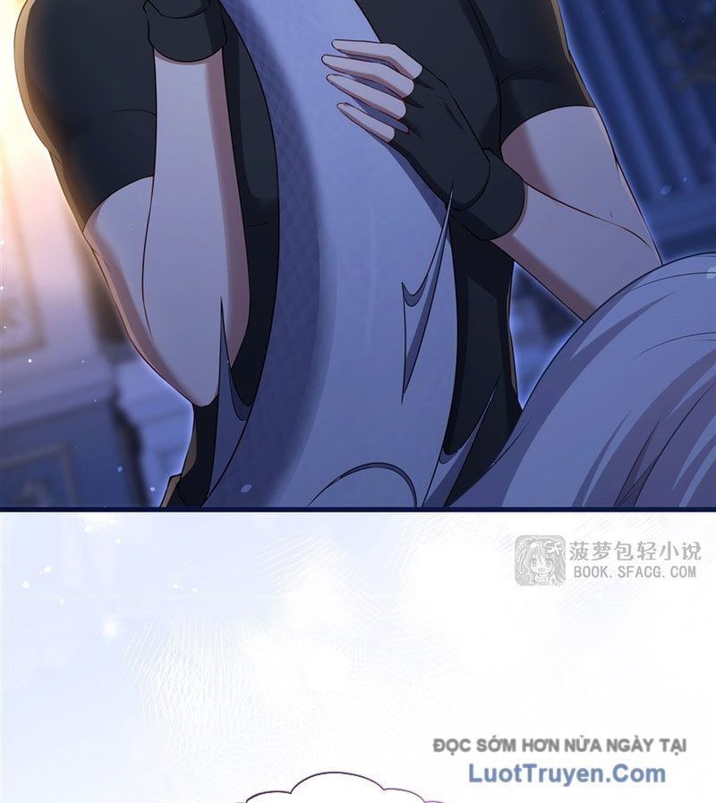 Câm Miệng Đi Ác Long, Ta Không Muốn Trông Trẻ Với Ngươi Nữa! Chap 66 - Next Chap 67