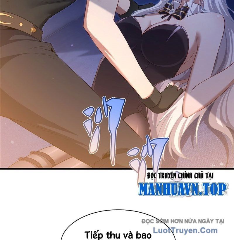 Câm Miệng Đi Ác Long, Ta Không Muốn Trông Trẻ Với Ngươi Nữa! Chap 66 - Next Chap 67