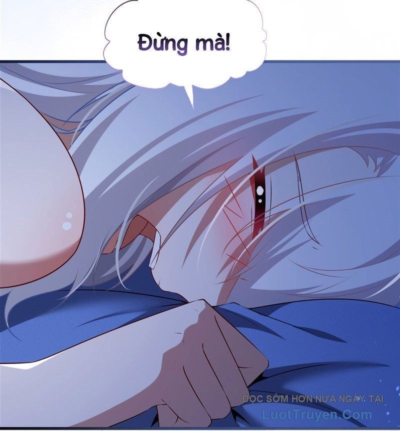 Câm Miệng Đi Ác Long, Ta Không Muốn Trông Trẻ Với Ngươi Nữa! Chap 66 - Next Chap 67