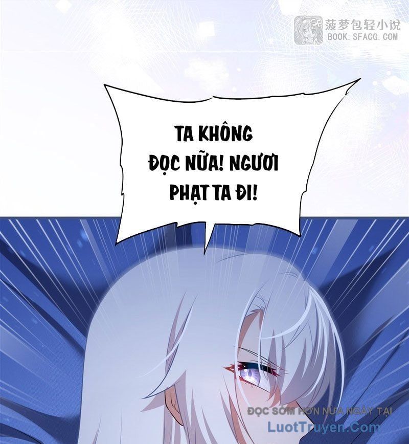 Câm Miệng Đi Ác Long, Ta Không Muốn Trông Trẻ Với Ngươi Nữa! Chap 66 - Next Chap 67