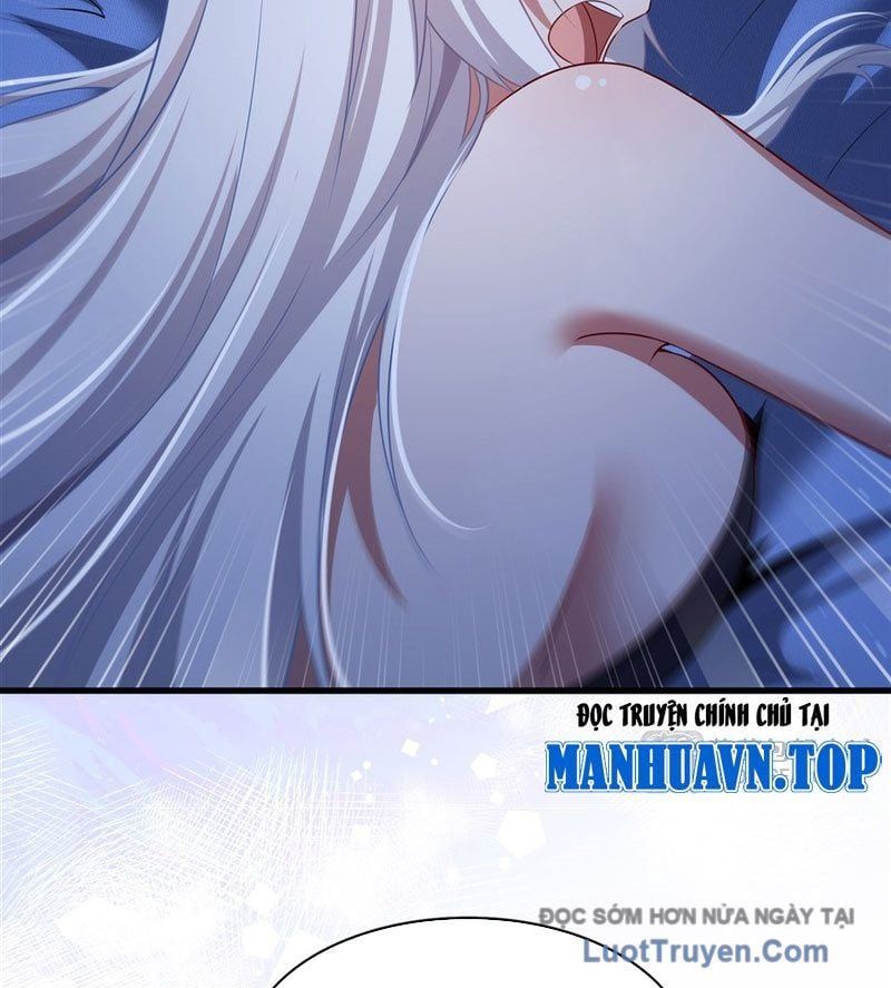 Câm Miệng Đi Ác Long, Ta Không Muốn Trông Trẻ Với Ngươi Nữa! Chap 66 - Next Chap 67