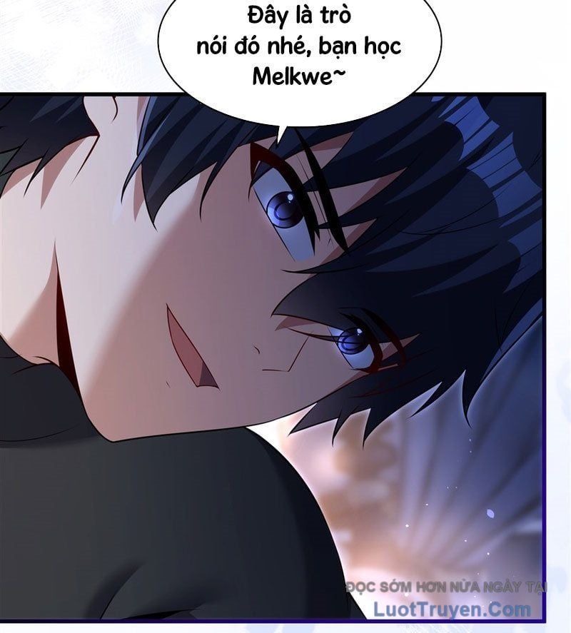 Câm Miệng Đi Ác Long, Ta Không Muốn Trông Trẻ Với Ngươi Nữa! Chap 66 - Next Chap 67