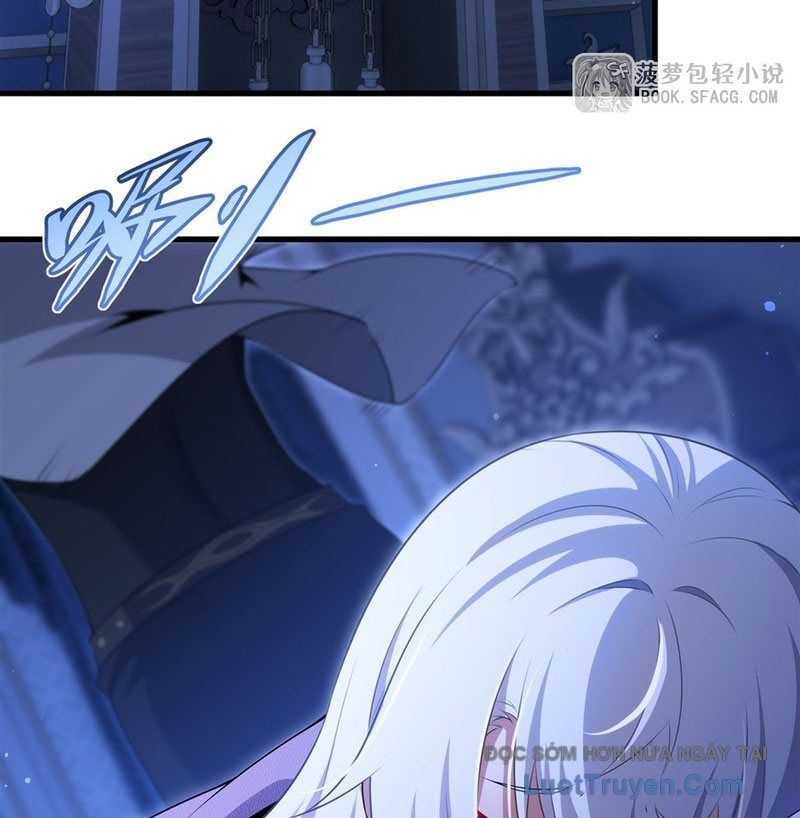 Câm Miệng Đi Ác Long, Ta Không Muốn Trông Trẻ Với Ngươi Nữa! Chap 66 - Next Chap 67