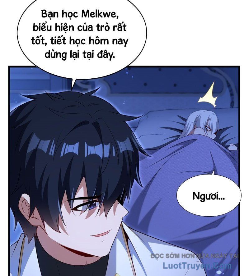 Câm Miệng Đi Ác Long, Ta Không Muốn Trông Trẻ Với Ngươi Nữa! Chap 66 - Next Chap 67