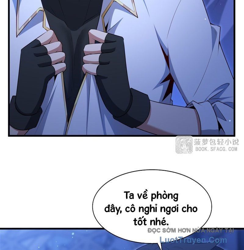 Câm Miệng Đi Ác Long, Ta Không Muốn Trông Trẻ Với Ngươi Nữa! Chap 66 - Next Chap 67
