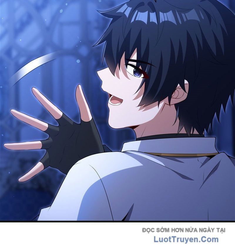 Câm Miệng Đi Ác Long, Ta Không Muốn Trông Trẻ Với Ngươi Nữa! Chap 66 - Next Chap 67