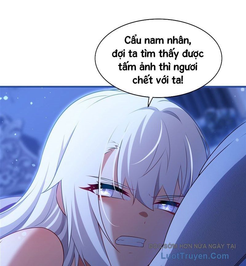 Câm Miệng Đi Ác Long, Ta Không Muốn Trông Trẻ Với Ngươi Nữa! Chap 66 - Next Chap 67