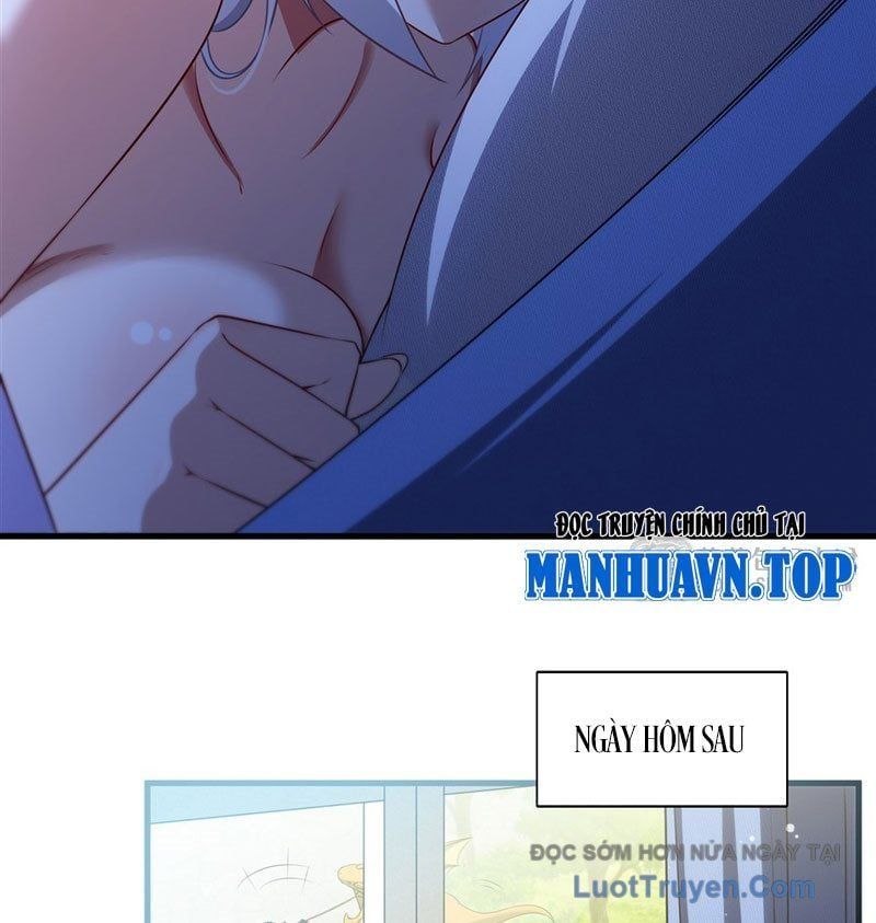 Câm Miệng Đi Ác Long, Ta Không Muốn Trông Trẻ Với Ngươi Nữa! Chap 66 - Next Chap 67