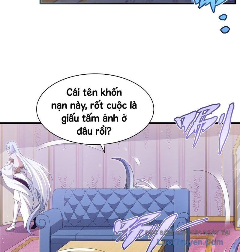 Câm Miệng Đi Ác Long, Ta Không Muốn Trông Trẻ Với Ngươi Nữa! Chap 66 - Next Chap 67