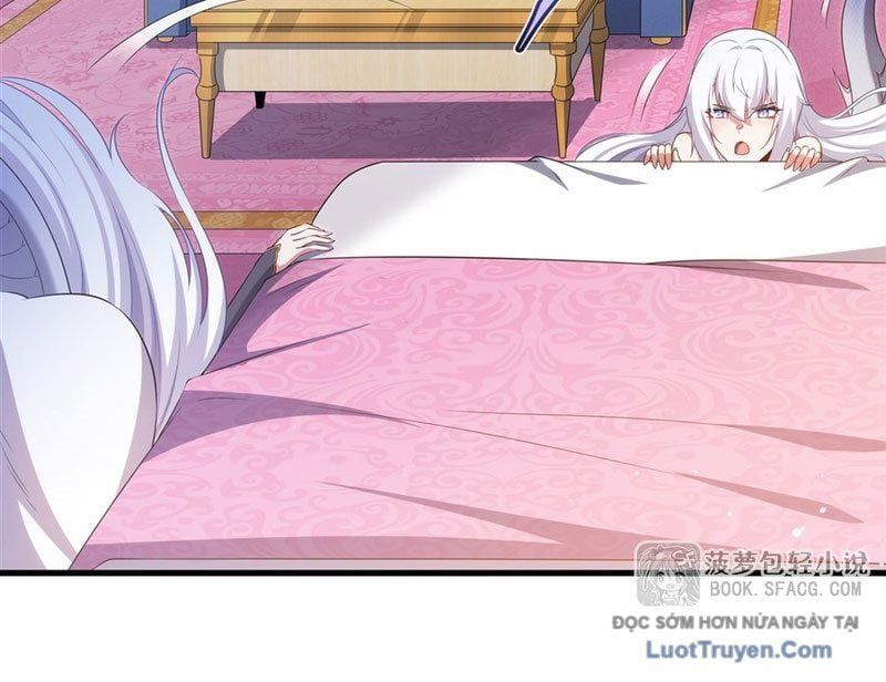 Câm Miệng Đi Ác Long, Ta Không Muốn Trông Trẻ Với Ngươi Nữa! Chap 66 - Next Chap 67