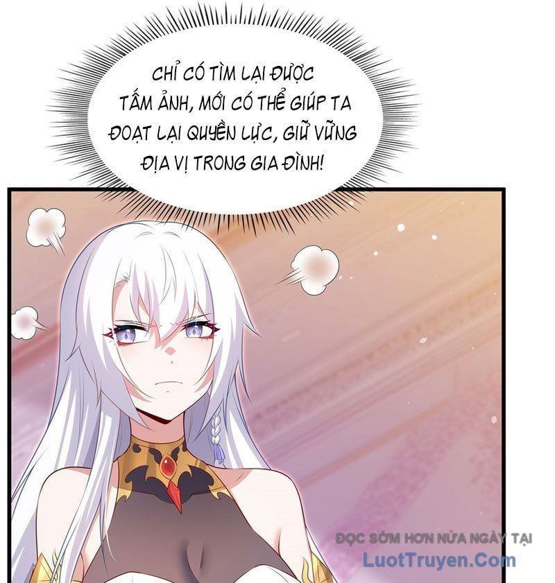 Câm Miệng Đi Ác Long, Ta Không Muốn Trông Trẻ Với Ngươi Nữa! Chap 66 - Next Chap 67
