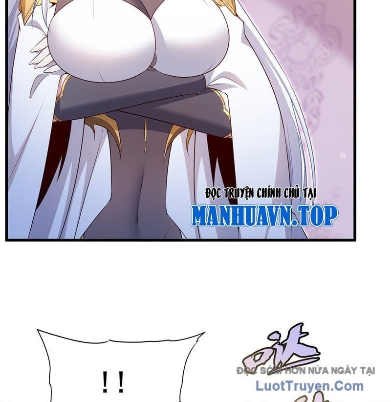 Câm Miệng Đi Ác Long, Ta Không Muốn Trông Trẻ Với Ngươi Nữa! Chap 66 - Next Chap 67