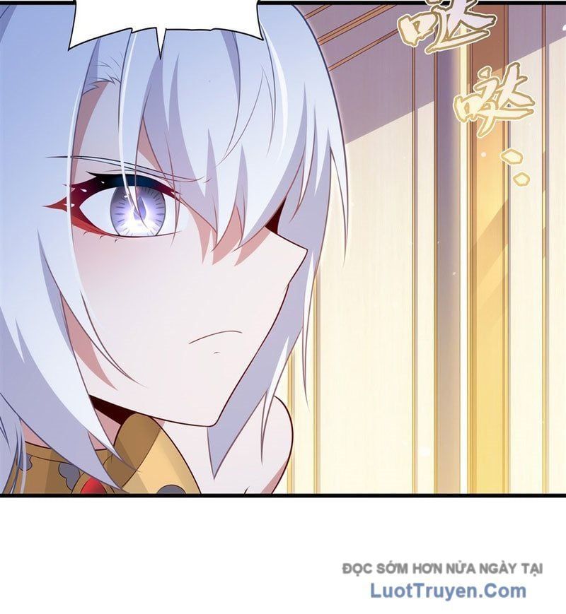 Câm Miệng Đi Ác Long, Ta Không Muốn Trông Trẻ Với Ngươi Nữa! Chap 66 - Next Chap 67