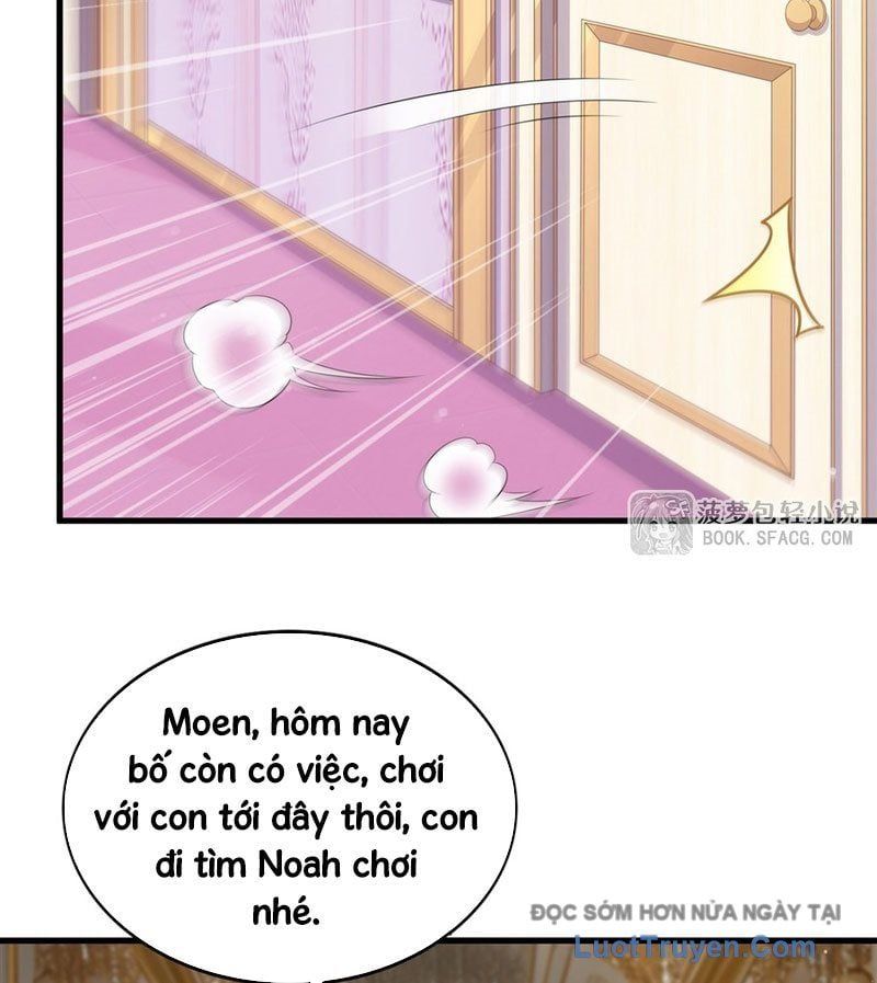 Câm Miệng Đi Ác Long, Ta Không Muốn Trông Trẻ Với Ngươi Nữa! Chap 66 - Next Chap 67
