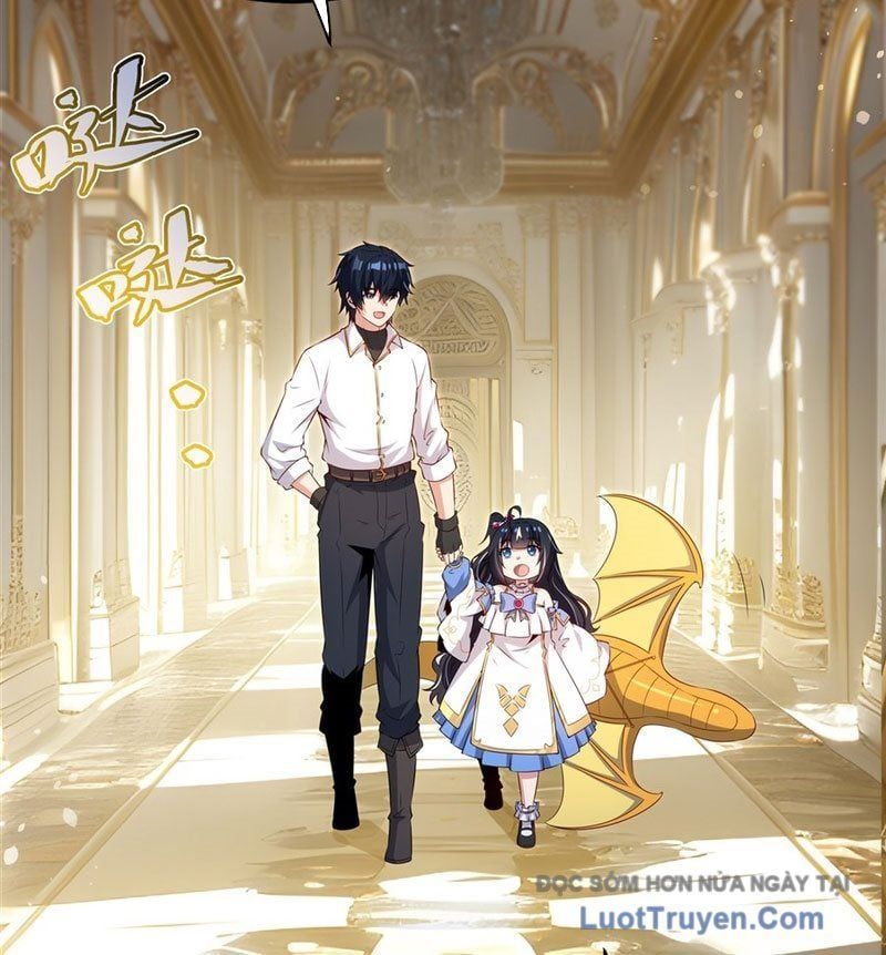 Câm Miệng Đi Ác Long, Ta Không Muốn Trông Trẻ Với Ngươi Nữa! Chap 66 - Next Chap 67