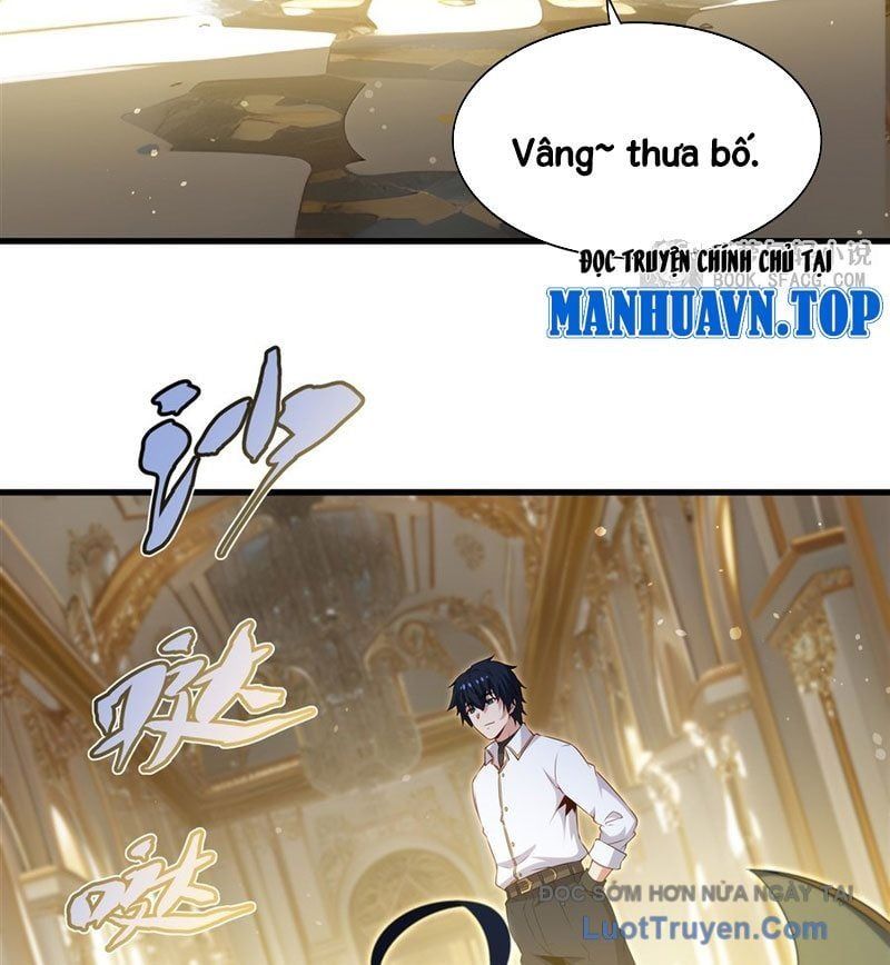 Câm Miệng Đi Ác Long, Ta Không Muốn Trông Trẻ Với Ngươi Nữa! Chap 66 - Next Chap 67