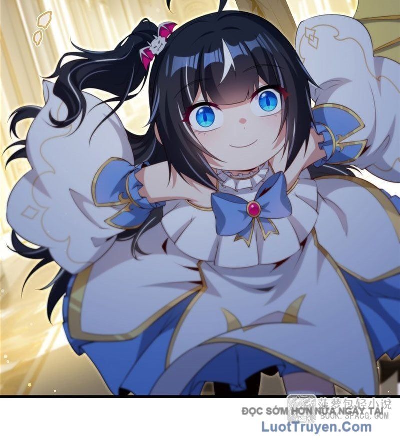 Câm Miệng Đi Ác Long, Ta Không Muốn Trông Trẻ Với Ngươi Nữa! Chap 66 - Next Chap 67