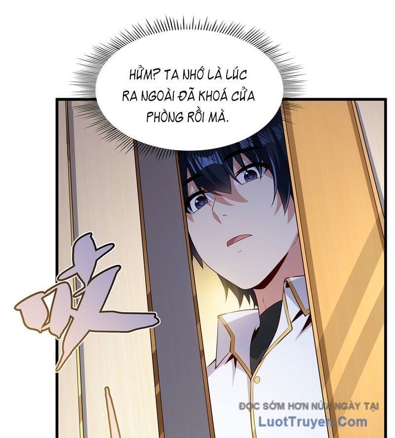 Câm Miệng Đi Ác Long, Ta Không Muốn Trông Trẻ Với Ngươi Nữa! Chap 66 - Next Chap 67