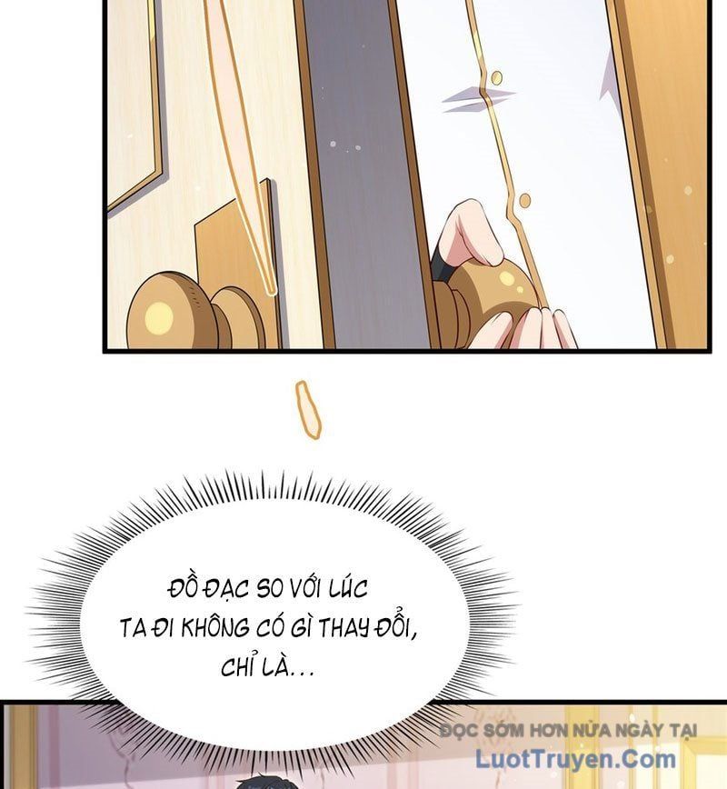 Câm Miệng Đi Ác Long, Ta Không Muốn Trông Trẻ Với Ngươi Nữa! Chap 66 - Next Chap 67