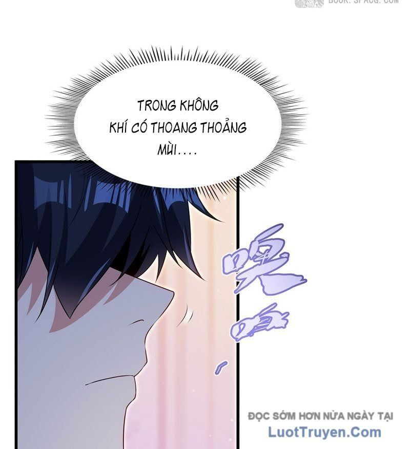 Câm Miệng Đi Ác Long, Ta Không Muốn Trông Trẻ Với Ngươi Nữa! Chap 66 - Next Chap 67