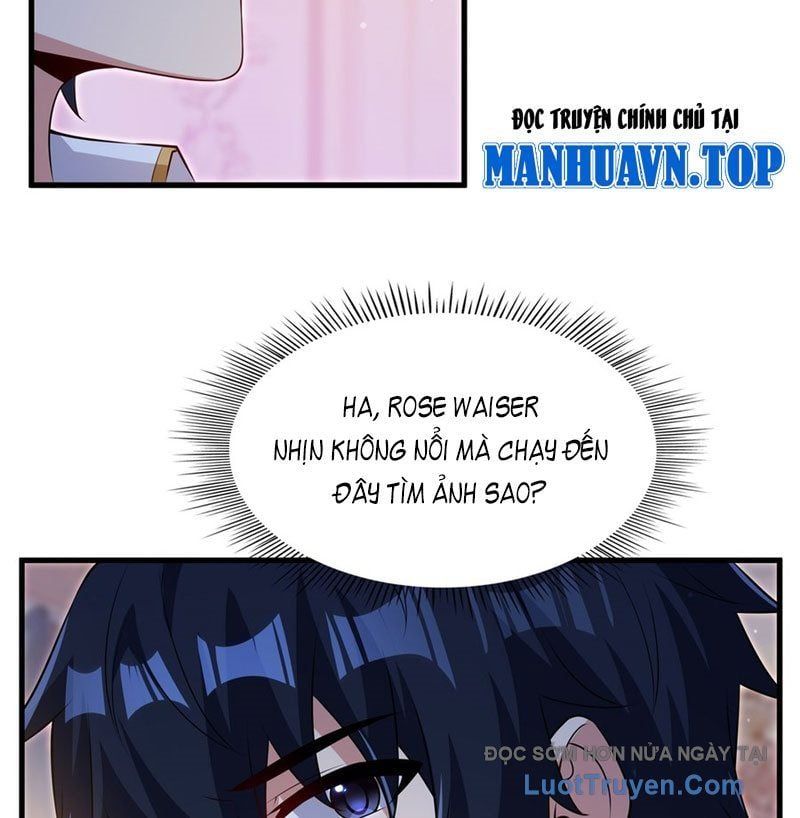 Câm Miệng Đi Ác Long, Ta Không Muốn Trông Trẻ Với Ngươi Nữa! Chap 66 - Next Chap 67