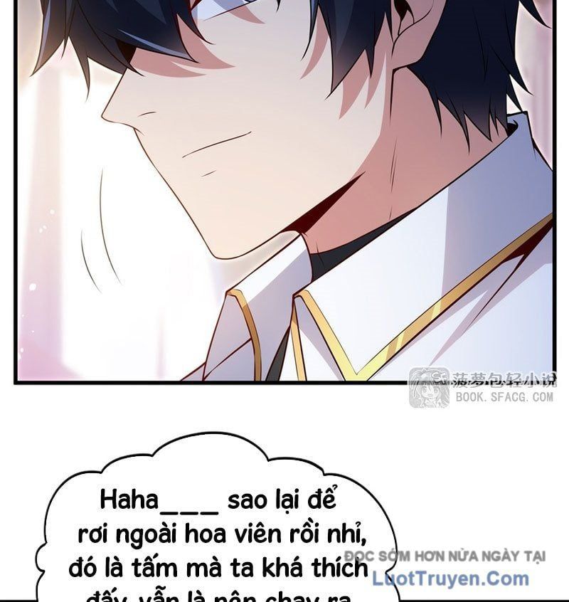 Câm Miệng Đi Ác Long, Ta Không Muốn Trông Trẻ Với Ngươi Nữa! Chap 66 - Next Chap 67