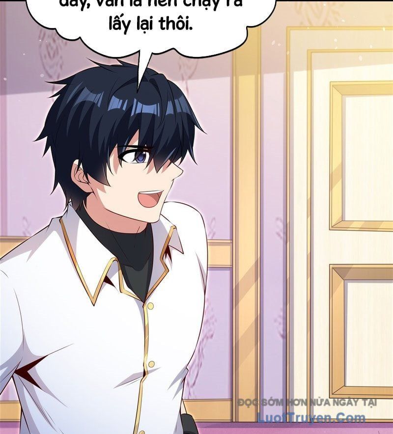 Câm Miệng Đi Ác Long, Ta Không Muốn Trông Trẻ Với Ngươi Nữa! Chap 66 - Next Chap 67