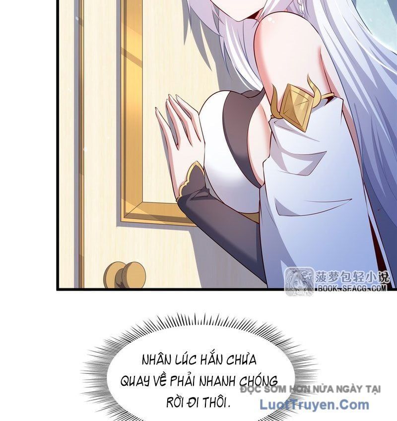 Câm Miệng Đi Ác Long, Ta Không Muốn Trông Trẻ Với Ngươi Nữa! Chap 66 - Next Chap 67