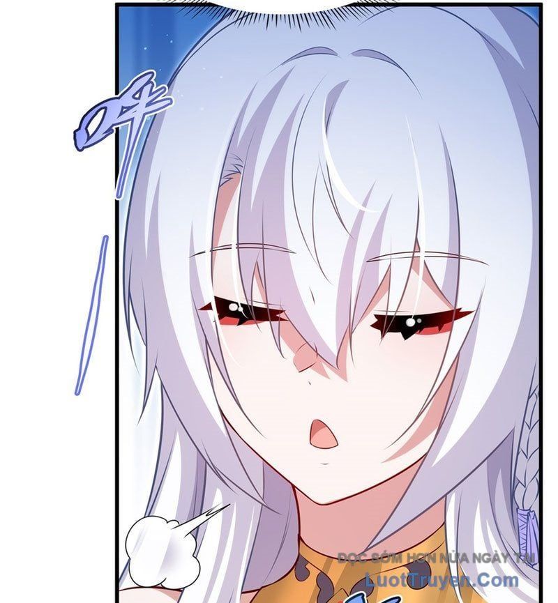 Câm Miệng Đi Ác Long, Ta Không Muốn Trông Trẻ Với Ngươi Nữa! Chap 66 - Next Chap 67