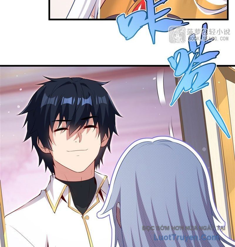 Câm Miệng Đi Ác Long, Ta Không Muốn Trông Trẻ Với Ngươi Nữa! Chap 66 - Next Chap 67