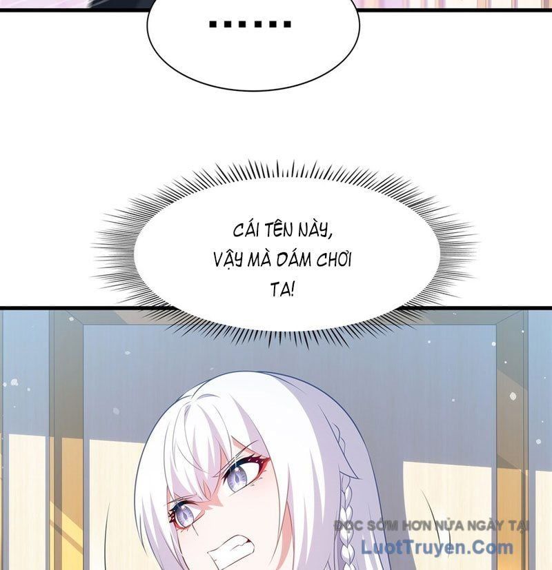 Câm Miệng Đi Ác Long, Ta Không Muốn Trông Trẻ Với Ngươi Nữa! Chap 66 - Next Chap 67