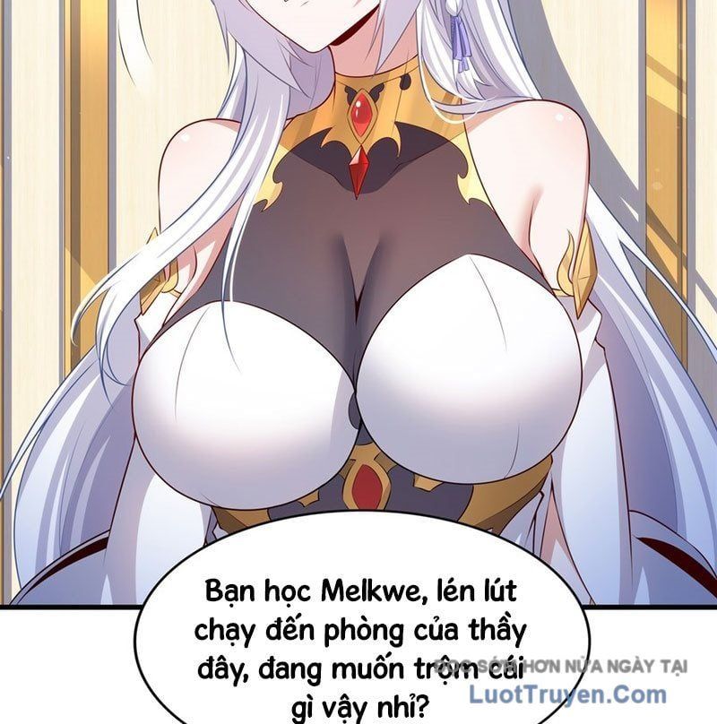 Câm Miệng Đi Ác Long, Ta Không Muốn Trông Trẻ Với Ngươi Nữa! Chap 66 - Next Chap 67