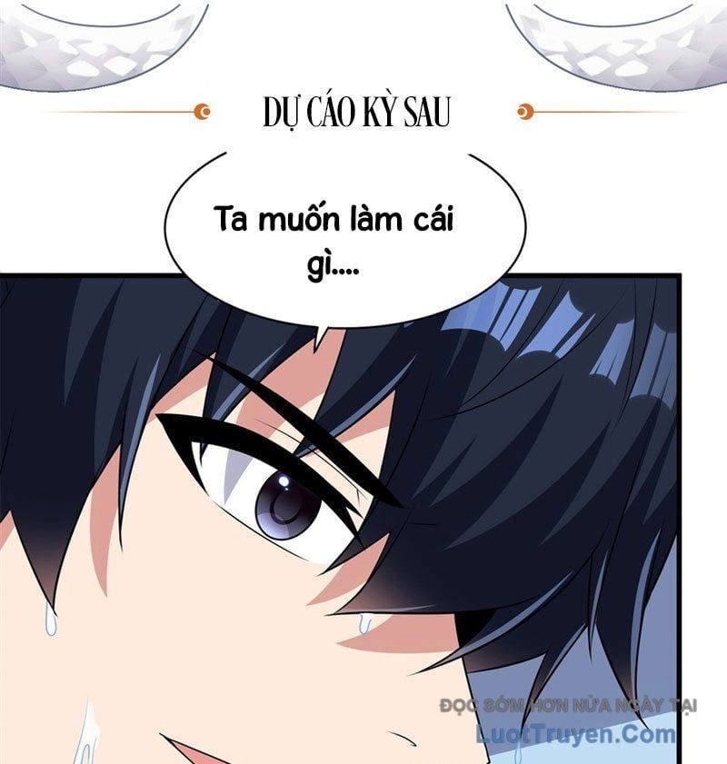 Câm Miệng Đi Ác Long, Ta Không Muốn Trông Trẻ Với Ngươi Nữa! Chap 66 - Next Chap 67