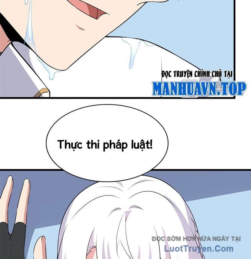 Câm Miệng Đi Ác Long, Ta Không Muốn Trông Trẻ Với Ngươi Nữa! Chap 66 - Next Chap 67