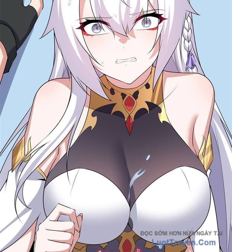 Câm Miệng Đi Ác Long, Ta Không Muốn Trông Trẻ Với Ngươi Nữa! Chap 66 - Next Chap 67