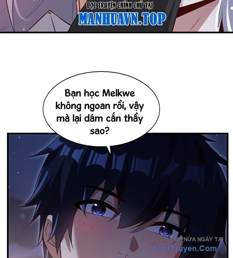 Câm Miệng Đi Ác Long, Ta Không Muốn Trông Trẻ Với Ngươi Nữa! Chap 66 - Next Chap 67