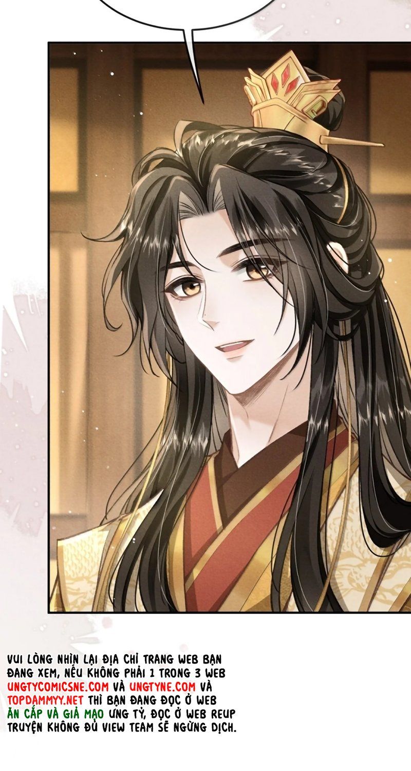 Đan Tiêu Vạn Dặm Chap 133 - Next Chap 134