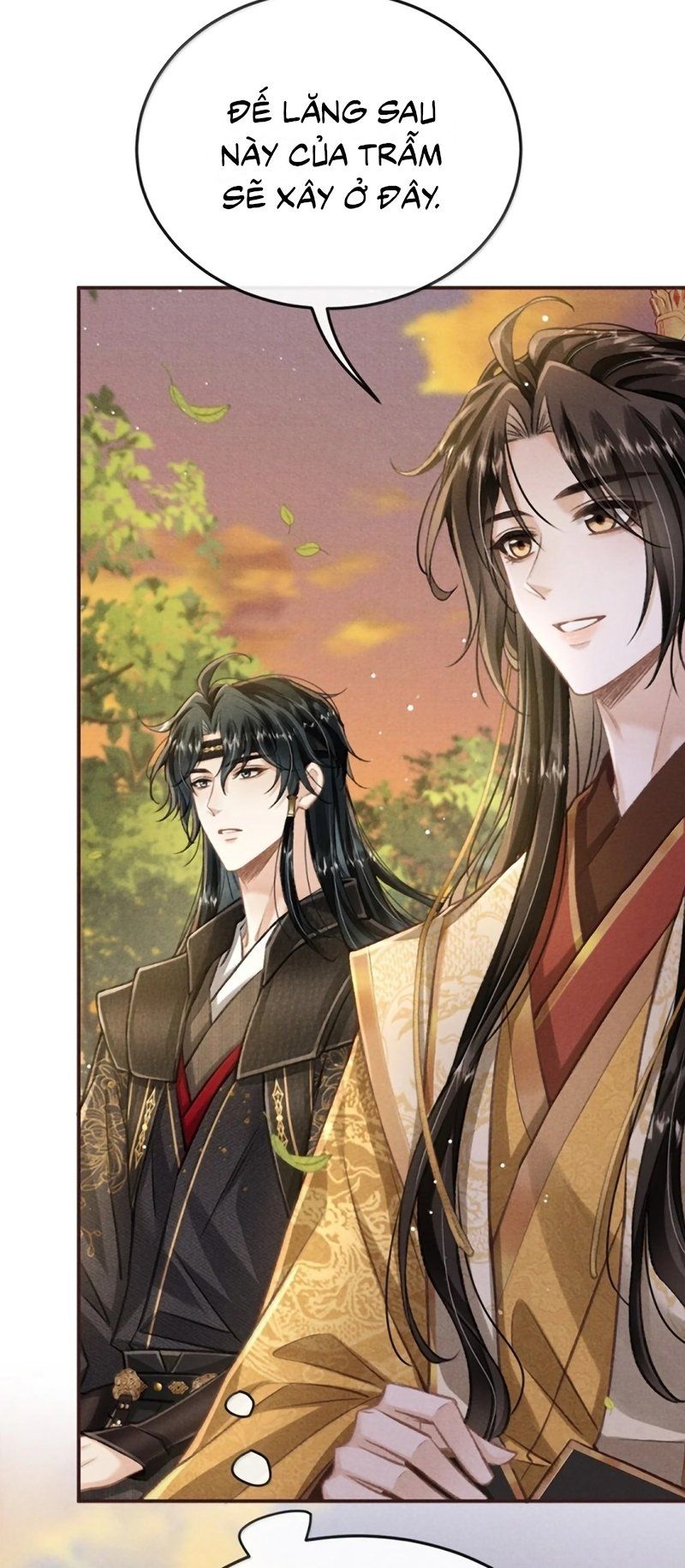 Đan Tiêu Vạn Dặm Chap 133 - Next Chap 134