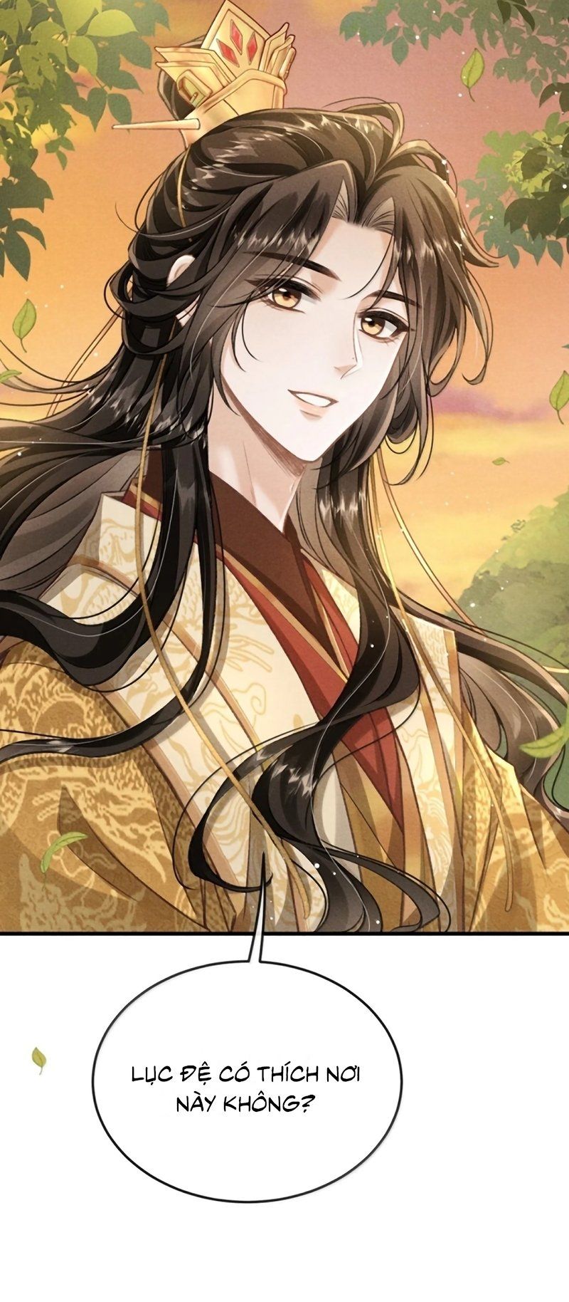 Đan Tiêu Vạn Dặm Chap 133 - Next Chap 134