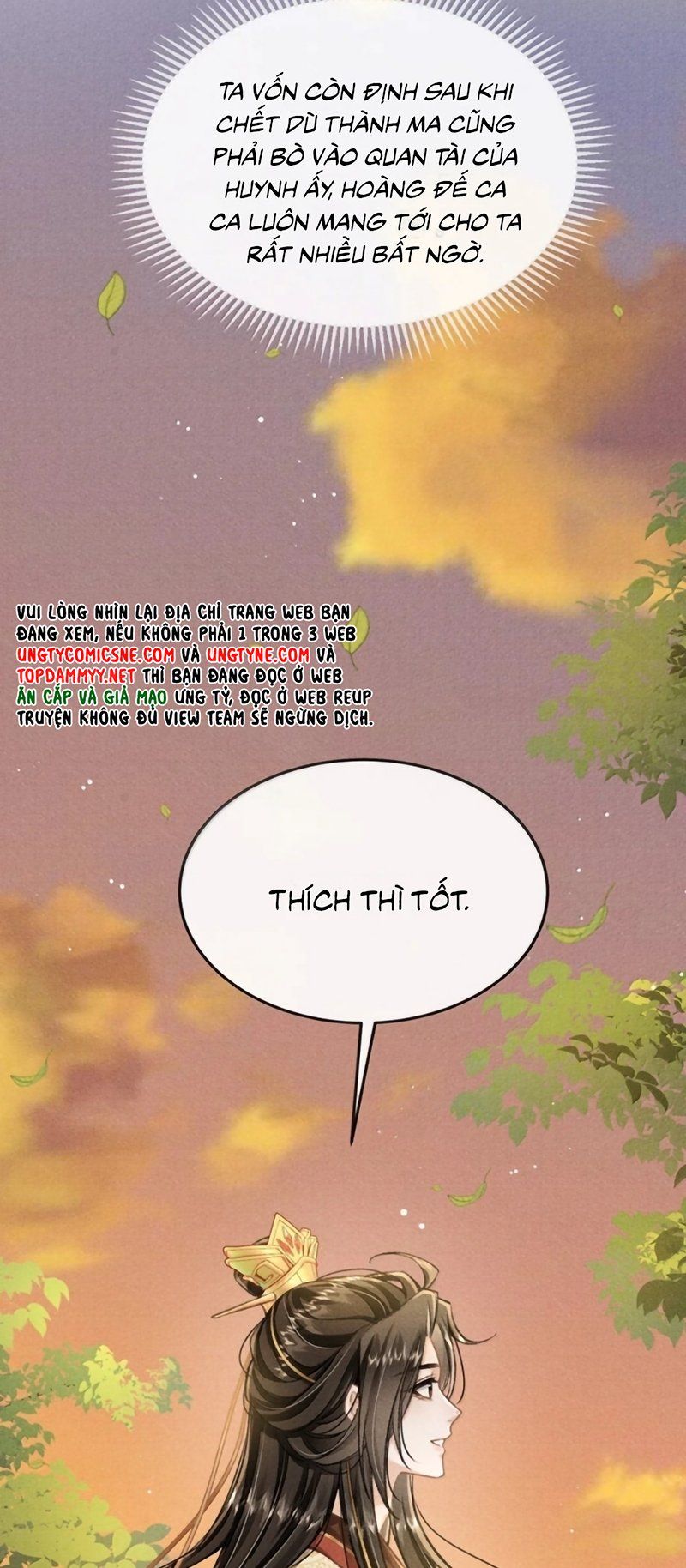 Đan Tiêu Vạn Dặm Chap 133 - Next Chap 134