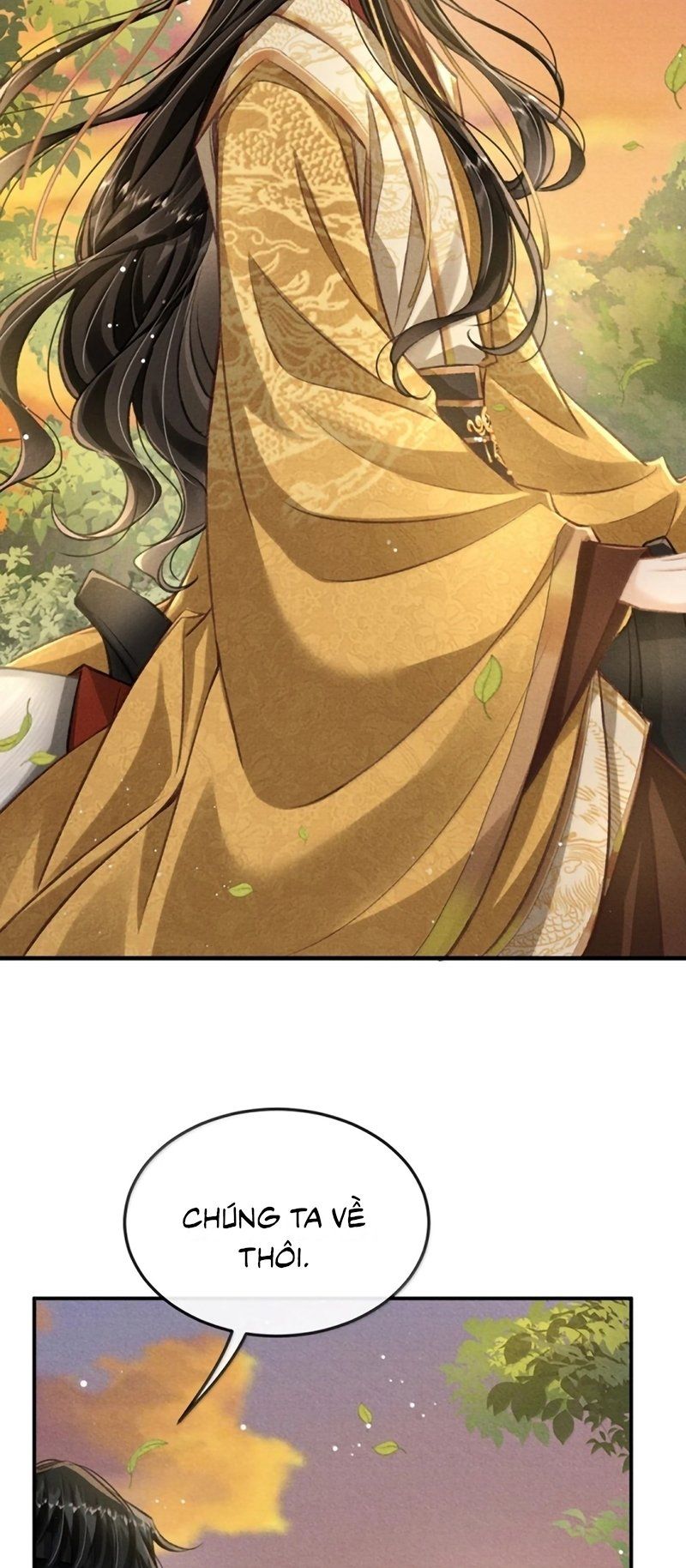 Đan Tiêu Vạn Dặm Chap 133 - Next Chap 134